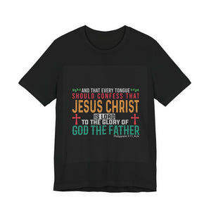 44CTS Christian T Shirt