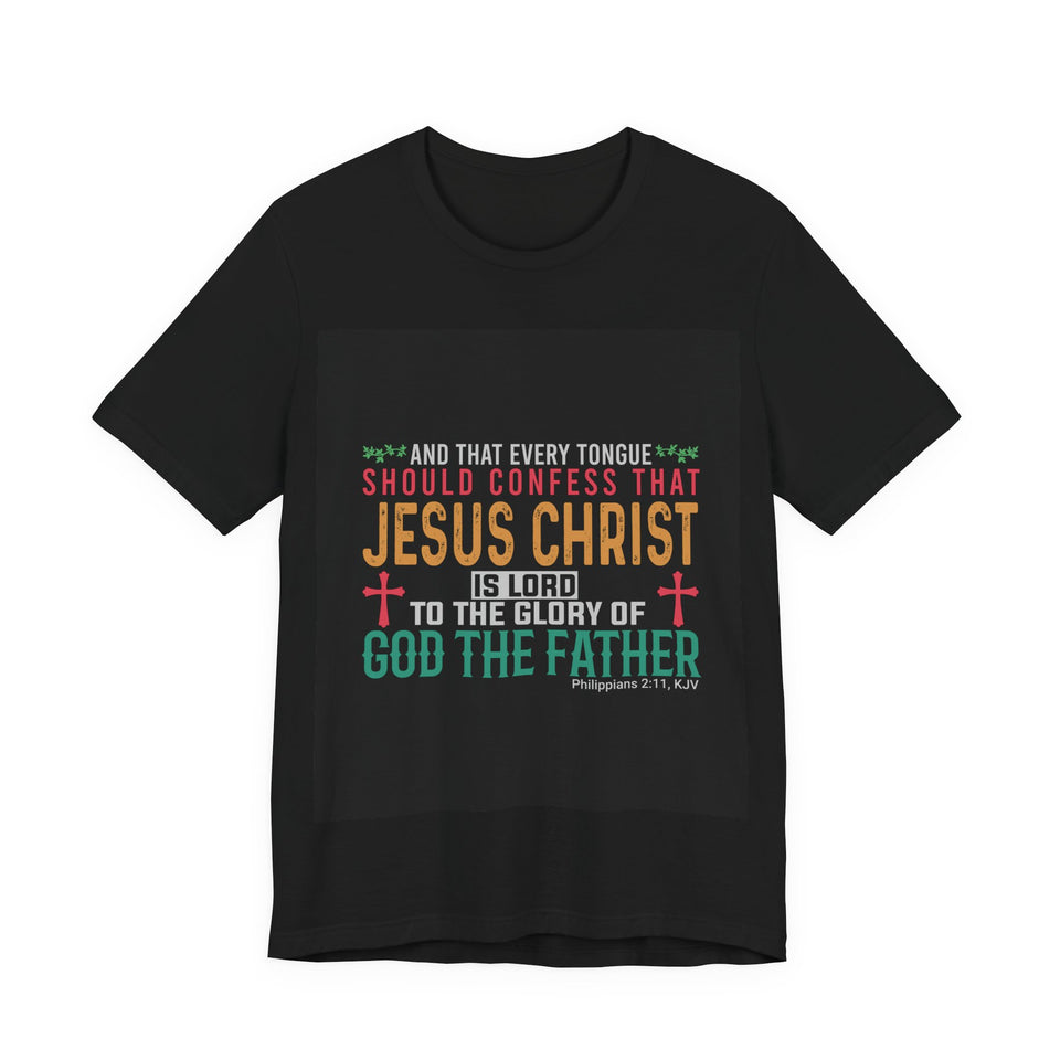 44CTS Christian T Shirt