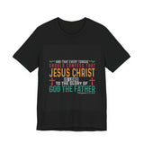 44CTS Christian T Shirt