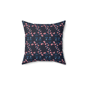 48FP  Flower Pillow