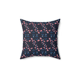 48FP  Flower Pillow