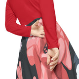 94WD  Women Dress