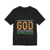 32CTS  Christian T Shirt