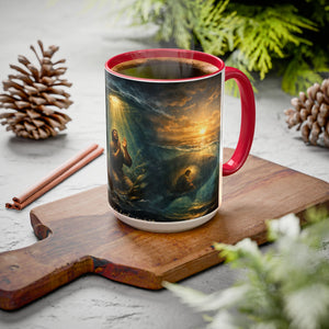 BSM36  Jonah and the Whale