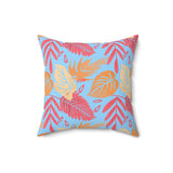 23FP  Flower Pillow