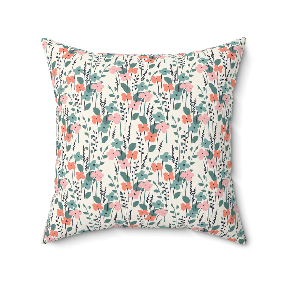 1FP  Flower Pillow