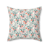 1FP  Flower Pillow