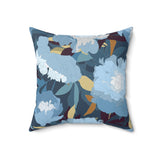 100FP  Flower Pillow