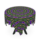 42TC  Tablecloth