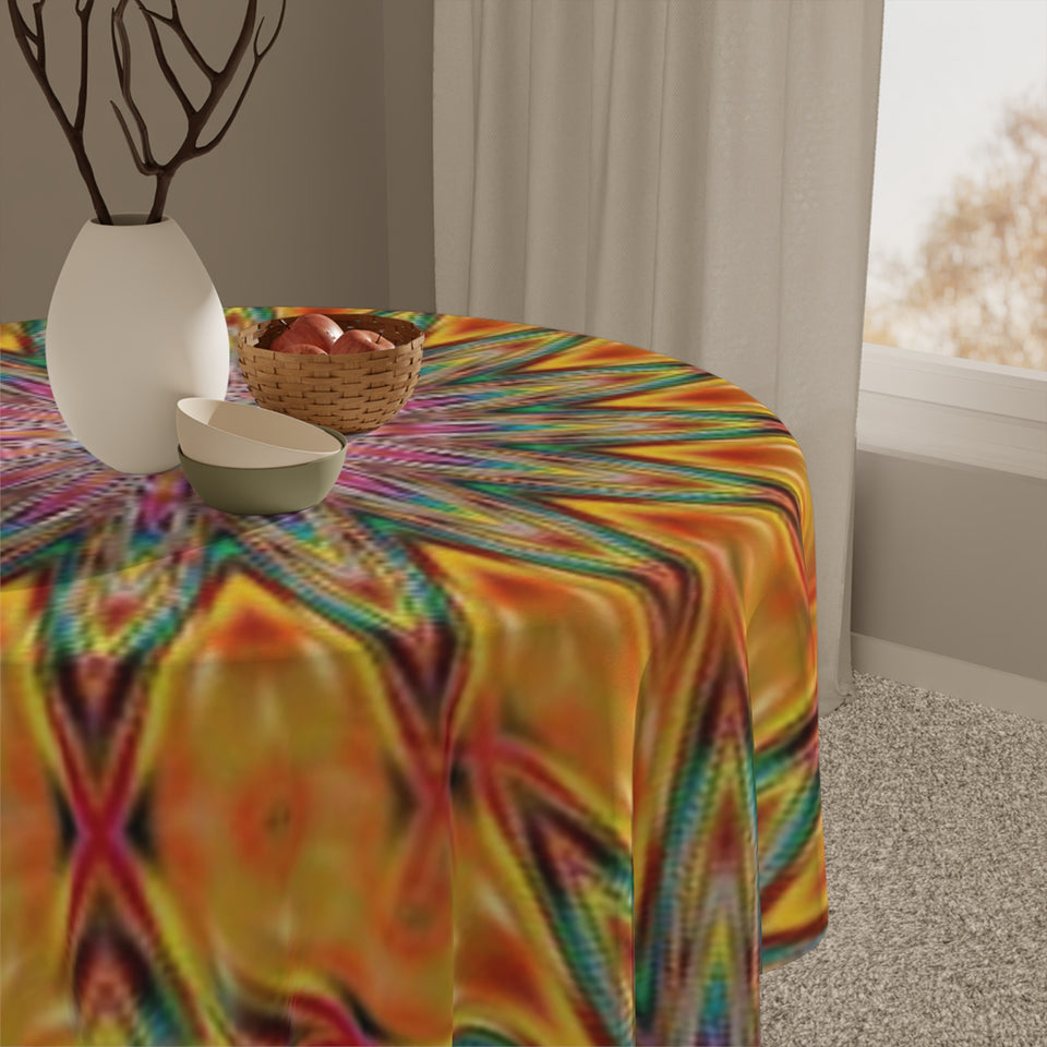 76TC  Tablecloth