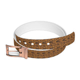 13ABP  Animal Belt Pattern