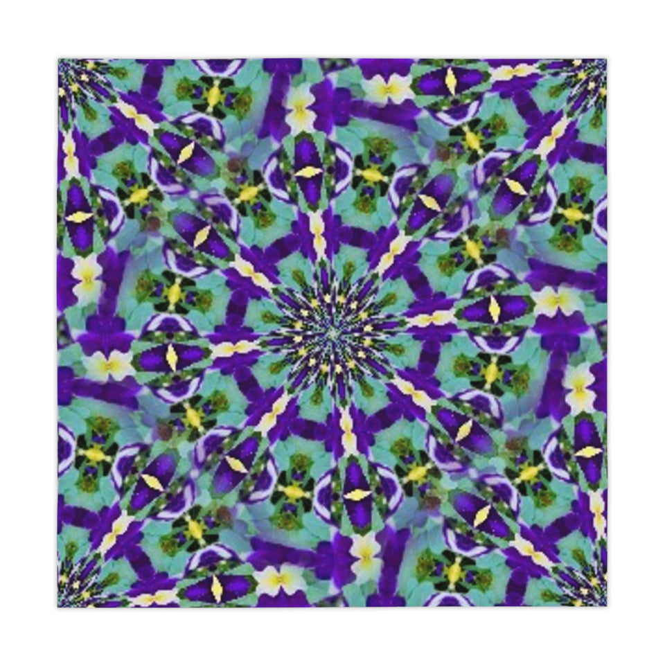 41TC  Tablecloth