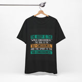37CTS Christian T shirt