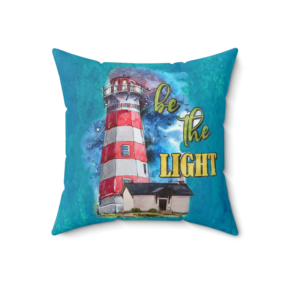 5LHP   Lighthouse Pillows