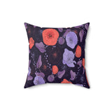 61FP  Flower Pillow