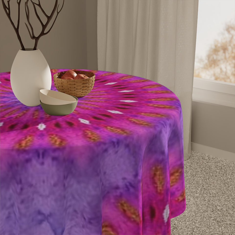 17TC  Tablecloth