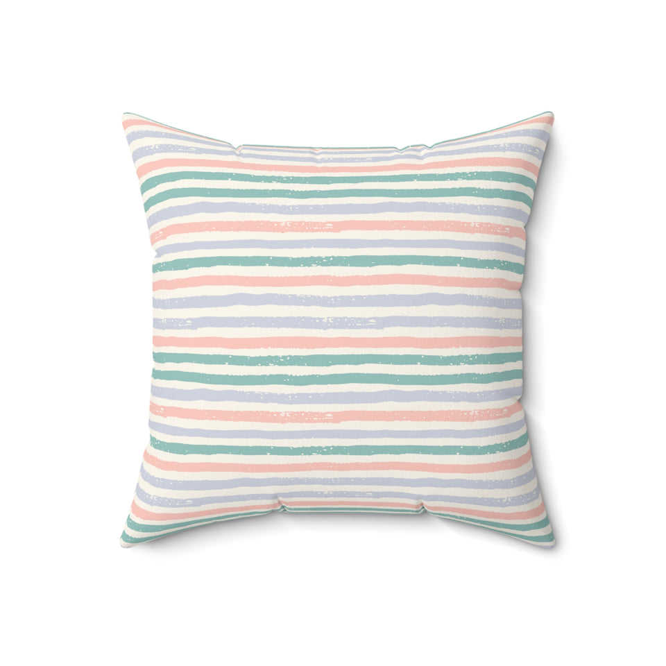 15FP  Flower Pillow