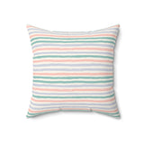 15FP  Flower Pillow