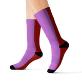 19CS  Colored Socks
