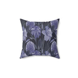 91FP  Flower Pillow