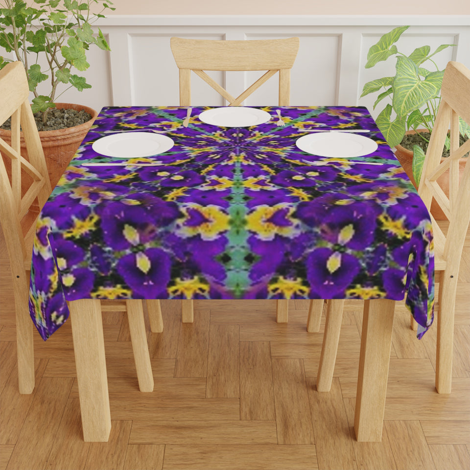 31TC  Tablecloth
