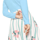 3WD  Women Dress