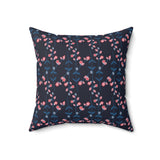 48FP  Flower Pillow
