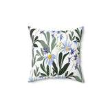 114FP  Flower Pillow
