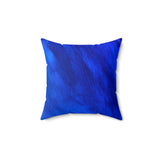 12WCP  Watercolor Christian Pillow
