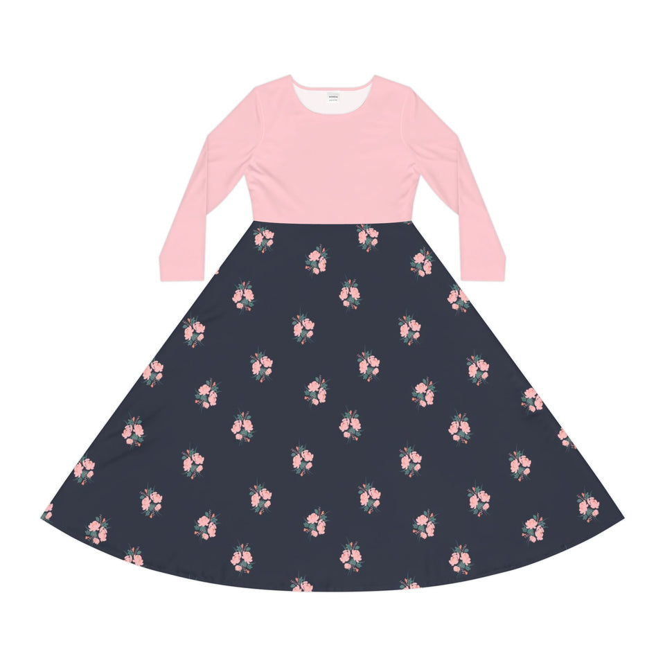 1WD  Women Dress