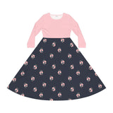 1WD  Women Dress