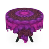 19TC  Tablecloth