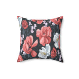 96FP  Flower Pillow