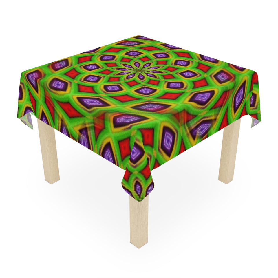 51TC  Tablecloth