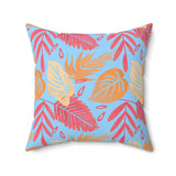 23FP  Flower Pillow