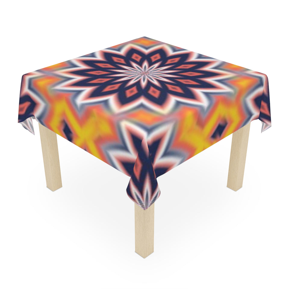 2TC  Tablecloth
