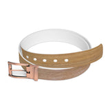 37WBT  Wood Belt Texture