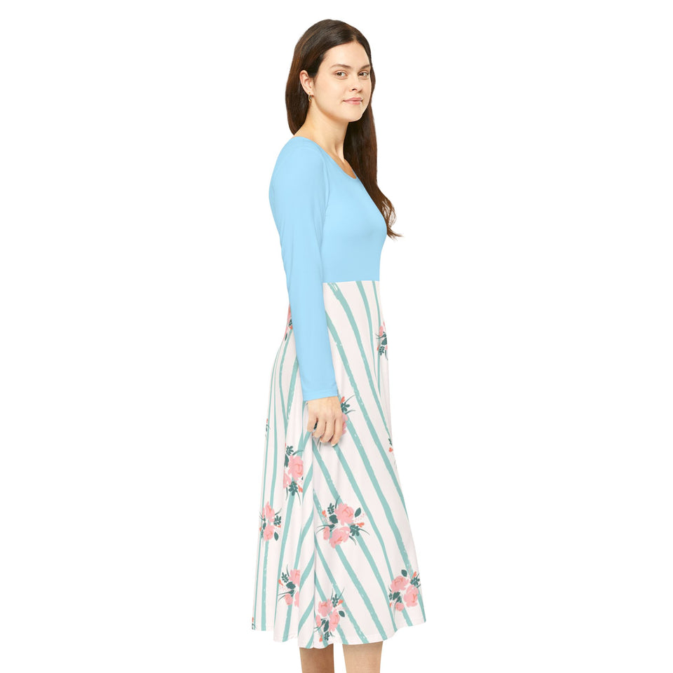 3WD  Women Dress