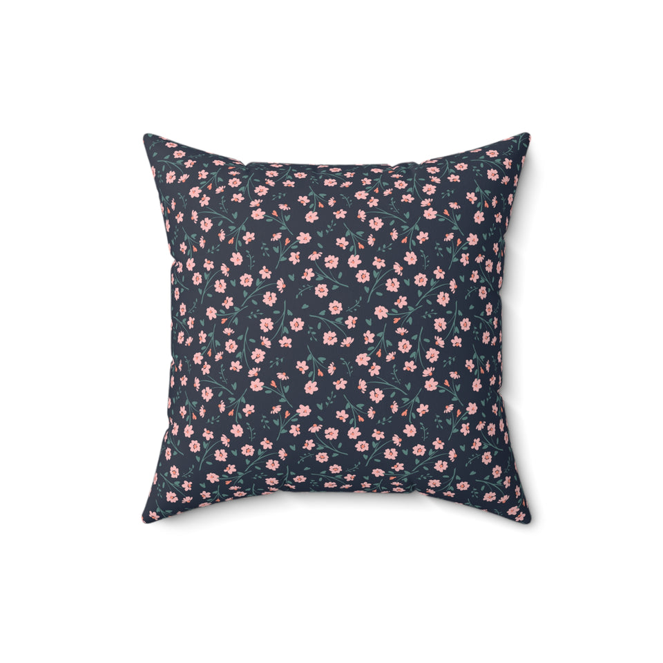 10FP Flower Pillows