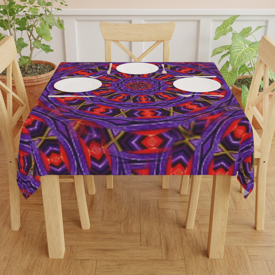 48TC  Tablecloth