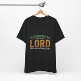 36CTS Christian T Shirt