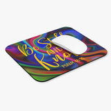 19MP  Colorful Mouse Pad
