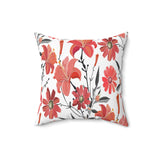 86FP  Flower Pillow
