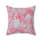 80FP  Flower Pillow