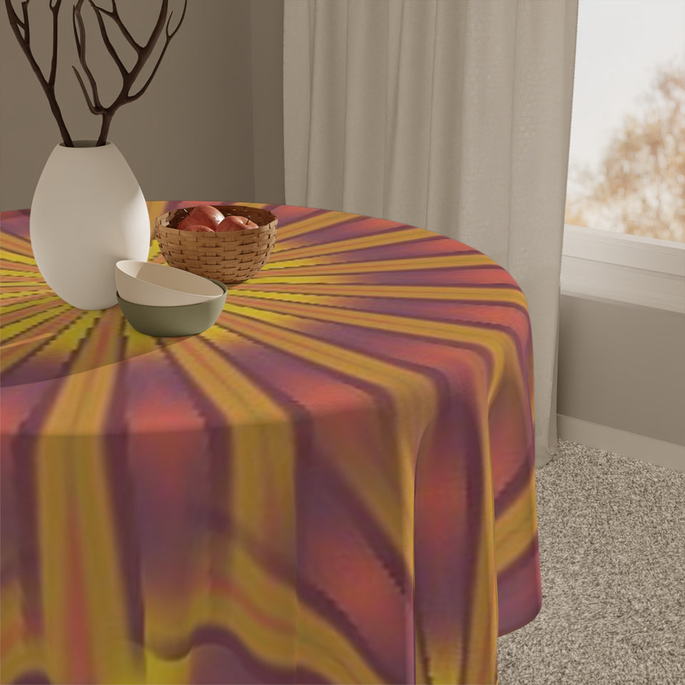 13TC   Tablecloth