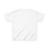 Charlie & Alex Kids T-Shirt – Best Friends Feather to Feather CA25