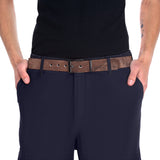 46WBT  Wood Belt Texture