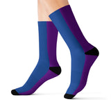 24CS Colored Socks