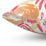 26FP  Flower Pillow