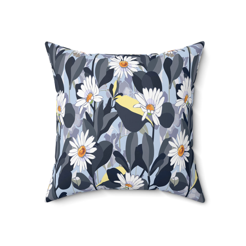 113FP  Flower Pillow